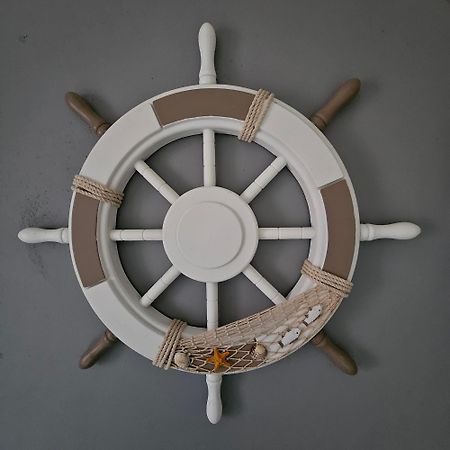 Kleinaberfein An Der Nordseekueste Schweindorf Exterior foto